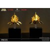 Zodiakos Studio - Tela de Piscis - Tótem de Piscis 1/6 - Saint Seiya - Estatua de los Caballeros del Zodiaco