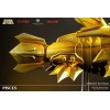 Zodiakos Studio - Tela de Piscis - Tótem de Piscis 1/6 - Saint Seiya - Estatua de los Caballeros del Zodiaco