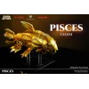 Zodiakos Studio - Tela de Piscis - Tótem de Piscis 1/6 - Saint Seiya - Estatua de los Caballeros del Zodiaco