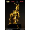 Zodiakos Studio - Tela de Capricornio - Tótem de Capricornio 1/6 - Saint Seiya - Estatua de los Caballeros del Zodiaco