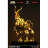 Zodiakos Studio - Tela de Capricornio - Tótem de Capricornio 1/6 - Saint Seiya - Estatua de los Caballeros del Zodiaco