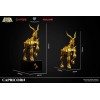Zodiakos Studio - Tela de Capricornio - Tótem de Capricornio 1/6 - Saint Seiya - Estatua de los Caballeros del Zodiaco