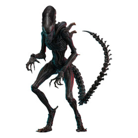 Hot Toys - Alien Romulus - Xenomorfo abrasado MMS 1/6