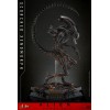 Hot Toys - Alien Romulus - Xenomorfo abrasado MMS 1/6