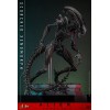 Hot Toys - Alien Romulus - Xenomorfo abrasado MMS 1/6