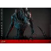 Hot Toys - Alien Romulus - Xenomorfo abrasado MMS 1/6