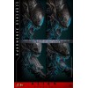 Hot Toys - Alien Romulus - Xenomorfo abrasado MMS 1/6