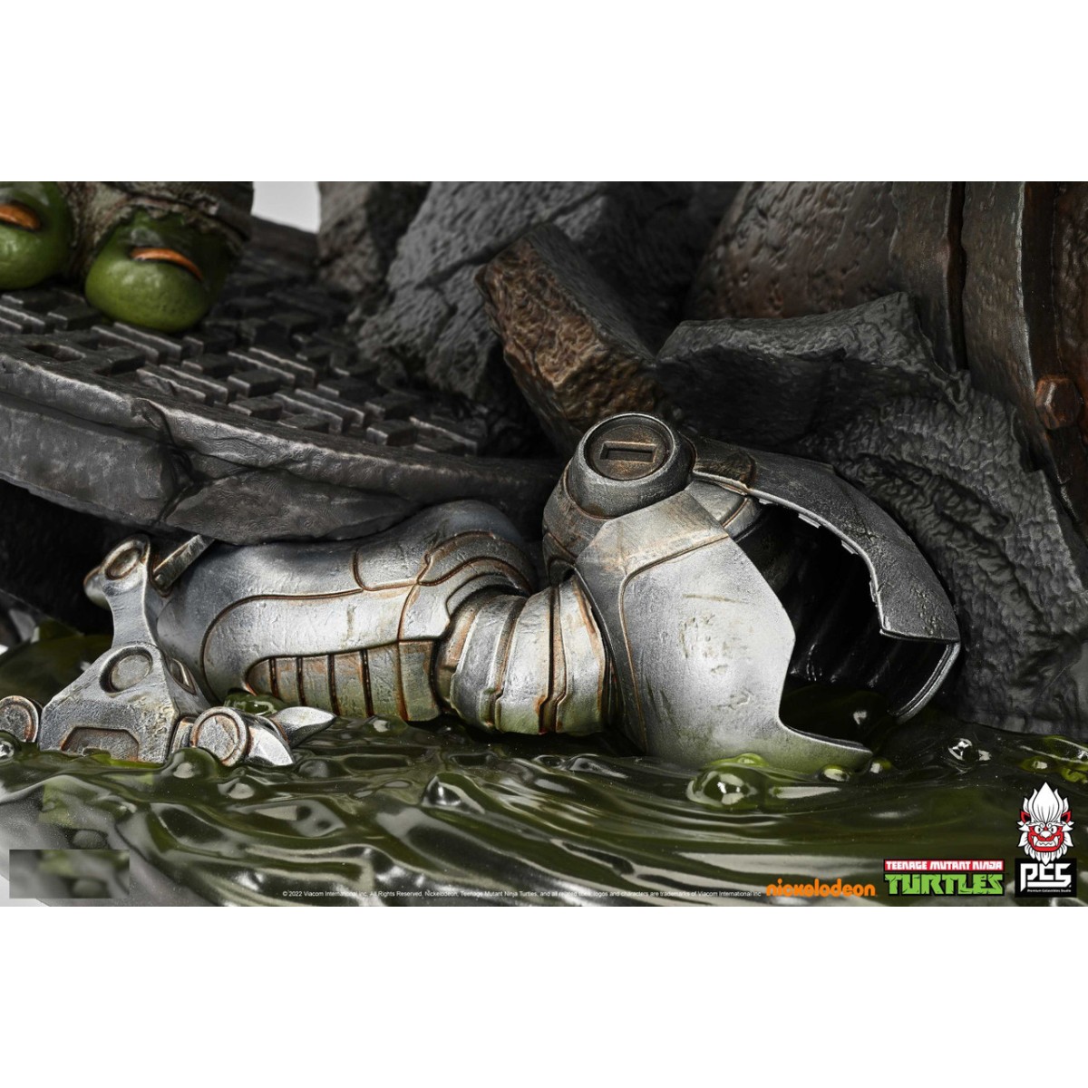 Premium Collectibles Studio PCS - TMNT: RAPHAEL 1/3 - Teenage Mutant Ninja Turtles