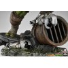 Premium Collectibles Studio PCS - TMNT: RAPHAEL 1/3 - Teenage Mutant Ninja Turtles