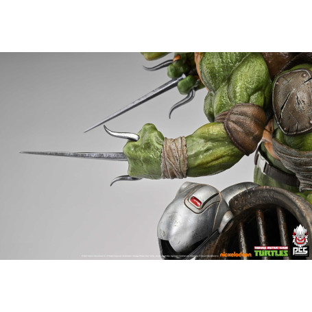 Premium Collectibles Studio PCS - TMNT: RAPHAEL 1/3 - Teenage Mutant Ninja Turtles