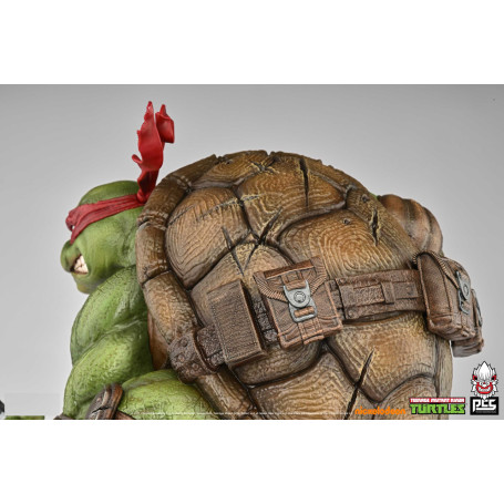 Premium Collectibles Studio PCS - TMNT: RAPHAEL 1/3 - Teenage Mutant Ninja Turtles