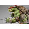 Premium Collectibles Studio PCS - TMNT: RAPHAEL 1/3 - Teenage Mutant Ninja Turtles