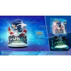 Primeras 4 figuras - Sonic the Hedgehog Edición Coleccionista - Sonic Adventure