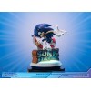 Primeras 4 figuras - Sonic the Hedgehog Edición Coleccionista - Sonic Adventure