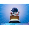 Primeras 4 figuras - Sonic the Hedgehog Edición Coleccionista - Sonic Adventure
