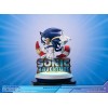 Primeras 4 figuras - Sonic the Hedgehog Edición Coleccionista - Sonic Adventure
