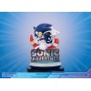 Primeras 4 figuras - Sonic the Hedgehog Edición Coleccionista - Sonic Adventure