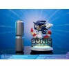 Primeras 4 figuras - Sonic the Hedgehog Edición Coleccionista - Sonic Adventure