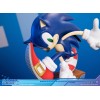 Primeras 4 figuras - Sonic the Hedgehog Edición Coleccionista - Sonic Adventure