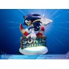 Primeras 4 figuras - Sonic the Hedgehog Edición Coleccionista - Sonic Adventure