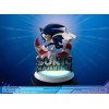 Primeras 4 figuras - Sonic the Hedgehog Edición Coleccionista - Sonic Adventure