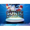 Primeras 4 figuras - Sonic the Hedgehog Edición Coleccionista - Sonic Adventure