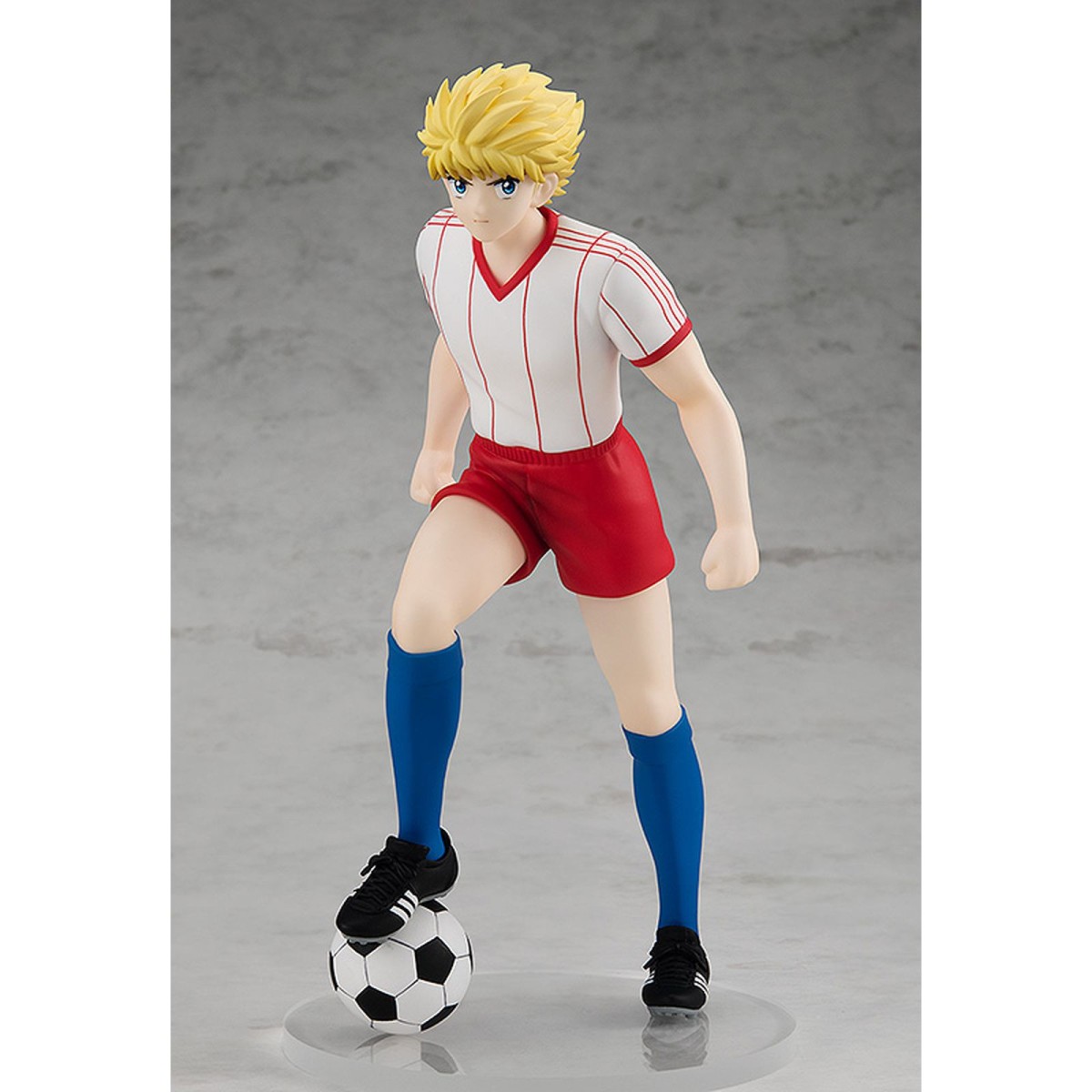 GoodSmile - KARL HEINZ SCHNEIDER - Captain Tsubasa - Olive & Tom - POP UP PARADE