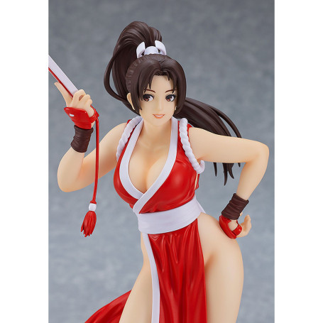 GoodSmile Pop Up Parade - MAI SHIRANUI - The King of Fighters 97