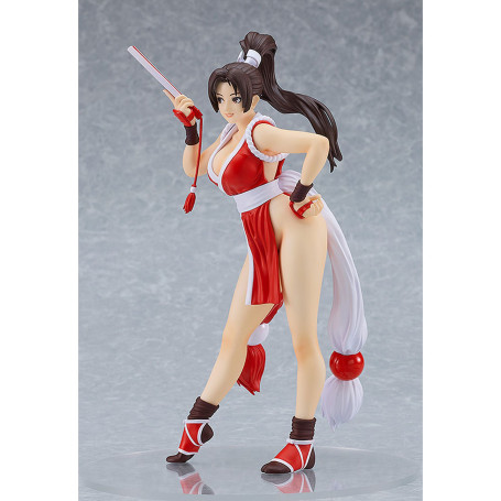GoodSmile Pop Up Parade - MAI SHIRANUI - The King of Fighters 97