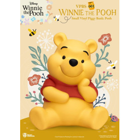 Beast Kingdom Disney - WINNIE THE POOH hucha gigante