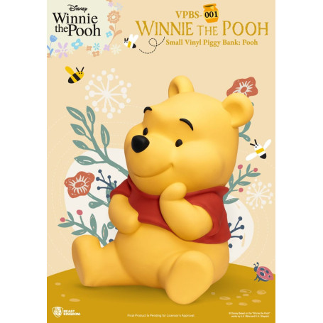 Beast Kingdom Disney - WINNIE THE POOH hucha gigante