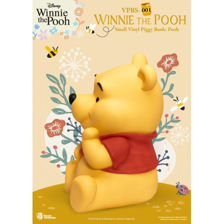 Beast Kingdom Disney - WINNIE THE POOH hucha gigante