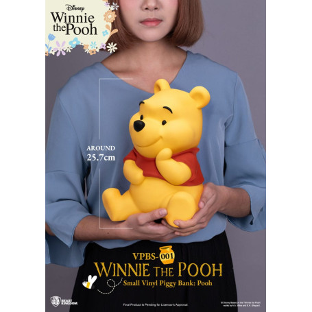 Beast Kingdom Disney - WINNIE THE POOH hucha gigante