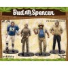 Infinite - Bud Spencer como Joe 1/12 pvc Estatua - Banana Joe