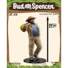 Infinite - Bud Spencer como Joe 1/12 pvc Estatua - Banana Joe
