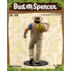 Infinite - Bud Spencer como Joe 1/12 pvc Estatua - Banana Joe