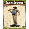 Infinite - Bud Spencer como Joe 1/12 pvc Estatua - Banana Joe