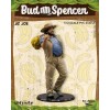 Infinite - Bud Spencer como Joe 1/12 pvc Estatua - Banana Joe