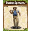 Infinite - Bud Spencer como Joe 1/12 pvc Estatua - Banana Joe