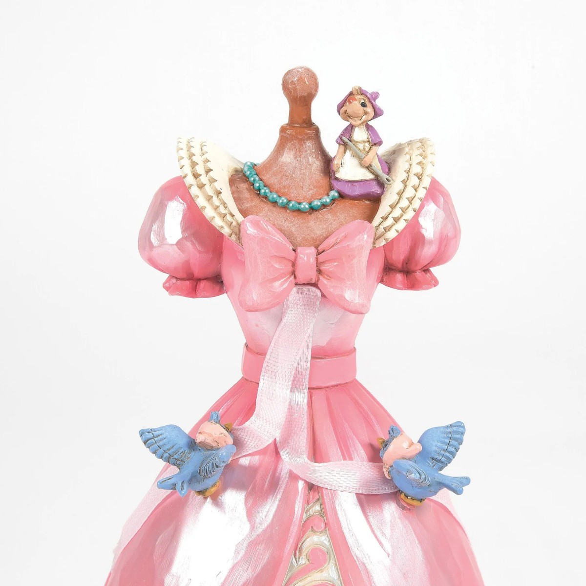 Enesco - Vestido musical Cenicienta - Tradición Disney