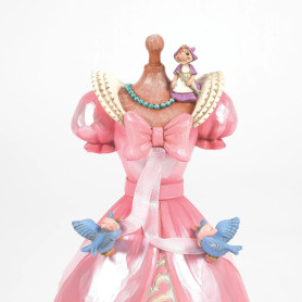 Enesco - Vestido musical Cenicienta - Tradición Disney