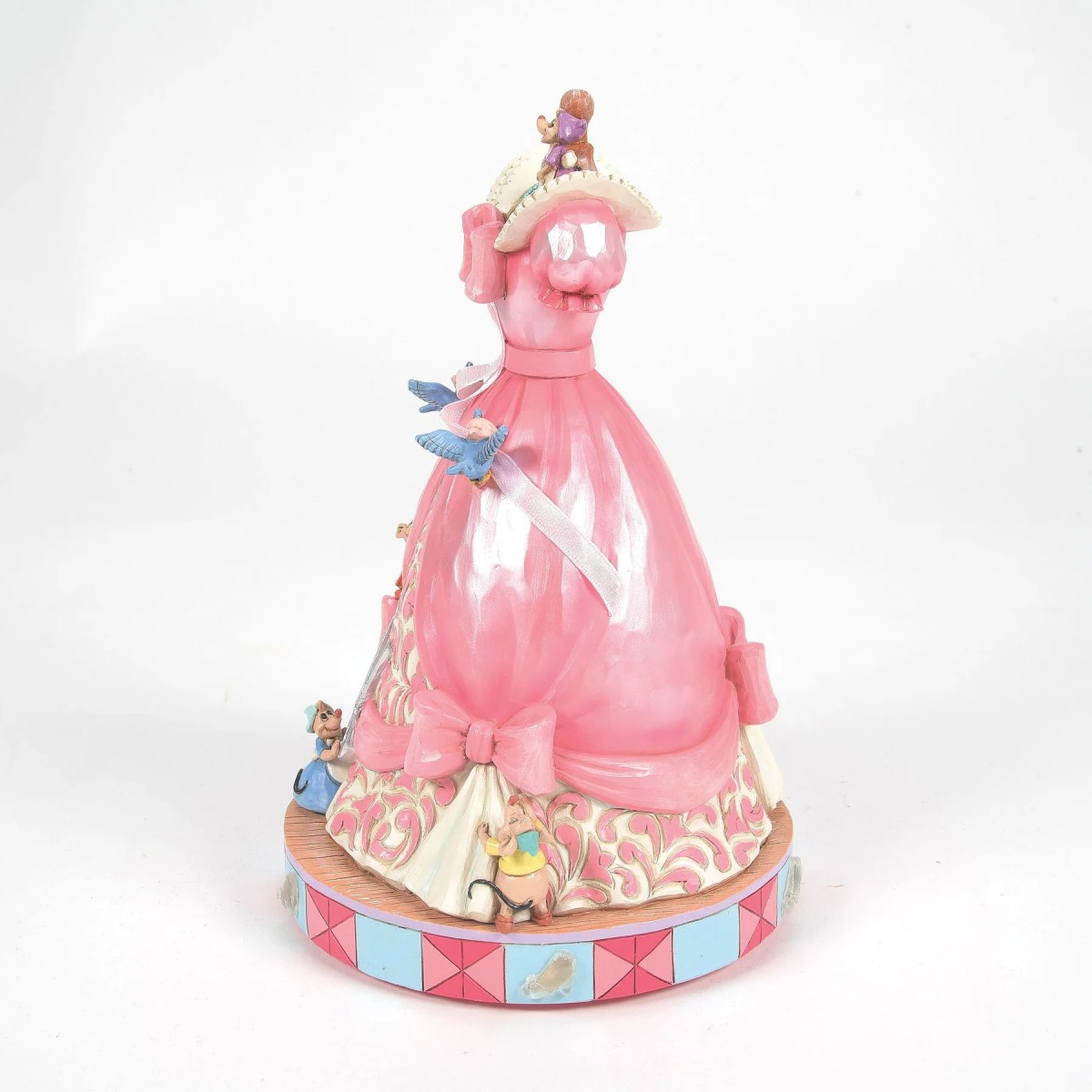 Enesco - Vestido musical Cenicienta - Tradición Disney
