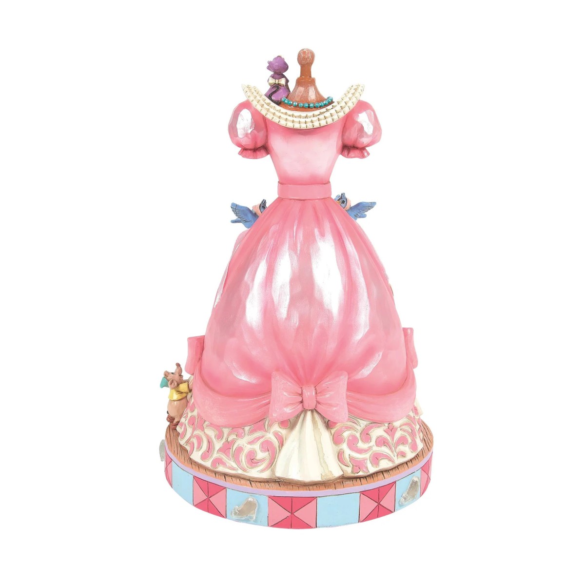 Enesco - Vestido musical Cenicienta - Tradición Disney
