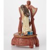 Enesco Disney Traditions By Jim Shore - Espejo Vanesa - La Petite Sirene