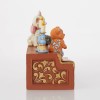 Enesco Disney Traditions By Jim Shore - Aristochats Piano Kittens - Los Aristochats