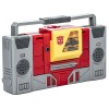 Hasbro - Los Transformers Retro 40 aniversario G1 - Autobot Blaster & Steeljaw