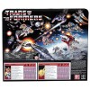 Hasbro - Los Transformers Retro 40 aniversario G1 - Autobot Blaster & Steeljaw