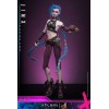 Hot Toys - Arcane - JINX 1/6
