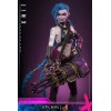 Hot Toys - Arcane - JINX 1/6