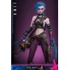 Hot Toys - Arcane - JINX 1/6
